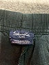 Splendid Solid Black Casual Pants Size XL - photo 7