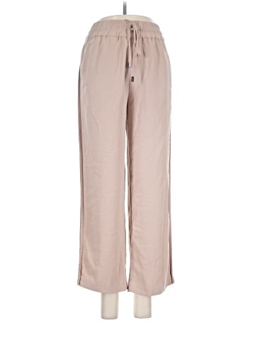 Zara Basic Casual Pants (view 1)