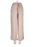 Zara Basic Tan Casual Pants Size XS - photo 1