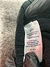 Splendid Solid Black Casual Pants Size XL - photo 8