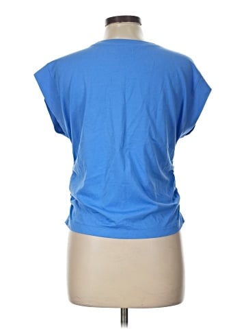 Madewell Short Sleeve T-Shirt (view 2)