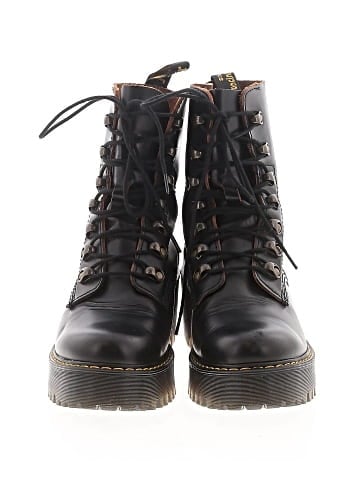 Dr. Martens Ankle Boots (view 2)