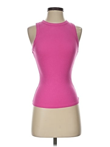 Bozzolo Tank Top (view 1)