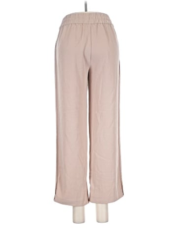Zara Basic Casual Pants (view 2)