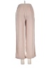 Zara Basic Tan Casual Pants Size XS - photo 2