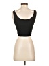 Aeropostale Black Tank Top Size S - photo 2