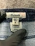 Faconnable Blue Jeans Size 6 - photo 7