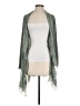 Unbranded Green Cardigan Size S (estimated) - photo 1