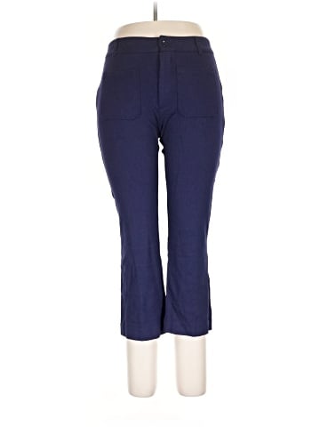 Saks Fifth Avenue Active Pants (view 1)