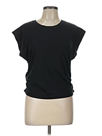 Madewell Sleeveless T-Shirt (view 1)