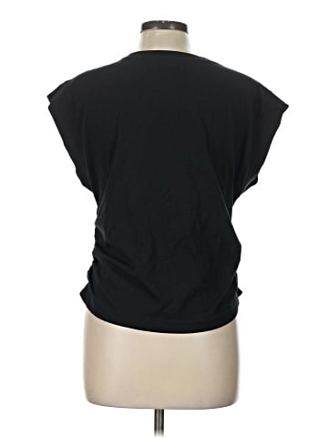 Madewell Sleeveless T-Shirt (view 2)