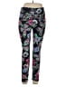 No Boundaries Print Black Active Pants Size XL - photo 1