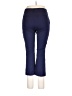 Saks Fifth Avenue Solid Blue Active Pants Size 10 - photo 2