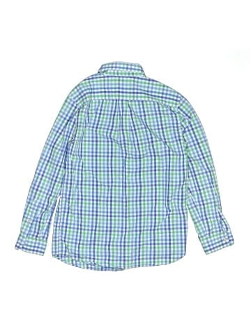 Vineyard Vines Long Sleeve Button-Down Shirt (view 2)