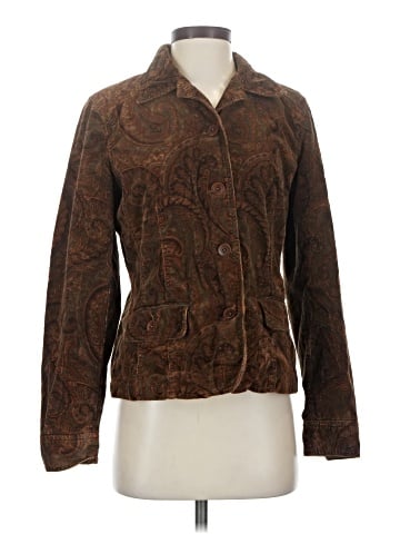 Jones New York Signature Jacket (view 1)