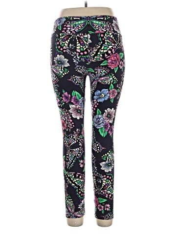No Boundaries Active Pants (view 2)