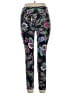 No Boundaries Print Black Active Pants Size XL - photo 2