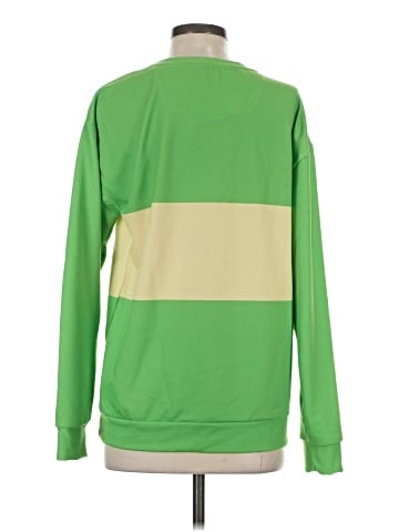 Unbranded Sweatshirt (view 2)