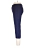 Saks Fifth Avenue Solid Blue Active Pants Size 10 - photo 5