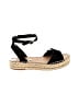 Steve Madden Black Wedges Size 6 1/2 - photo 1