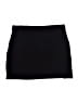 Rafaella Solid Black Active Skort Size XXL - photo 2