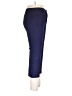 Saks Fifth Avenue Solid Blue Active Pants Size 10 - photo 4