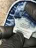 Nova Blue Denim Shorts Size 18 - photo 4