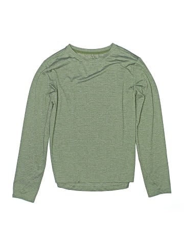 all in motion Long Sleeve T-Shirt (view 1)