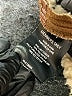 Members Only 100% Polyester Brown Vest Size M - photo 7