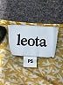 Leota Yellow Casual Dress Size S (petite) - photo 7
