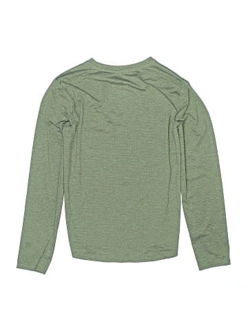 all in motion Long Sleeve T-Shirt (view 2)