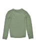 all in motion Green Long Sleeve T-Shirt Size 10 - photo 2