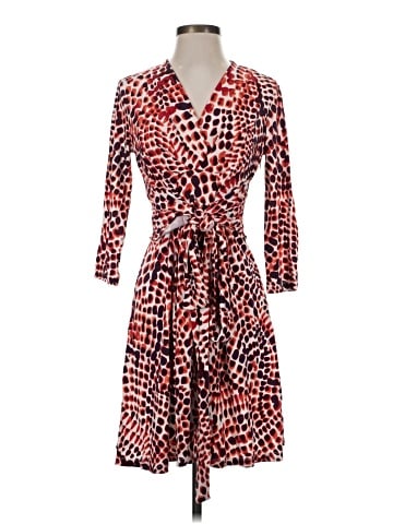 Banana Republic Casual Dress (view 1)