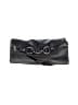 Zara 100% Polyvinylchloride Black Shoulder Bag One size - photo 1