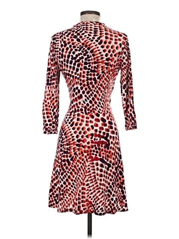 Banana Republic Casual Dress (view 2)