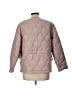 H&M Solid Pink Jacket Size L - photo 2