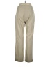 Insight Solid Tan Casual Pants Size 33 waist (estimated) - photo 2