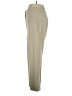 Insight Solid Tan Casual Pants Size 33 waist (estimated) - photo 5