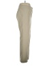 Insight Solid Tan Casual Pants Size 33 waist (estimated) - photo 4