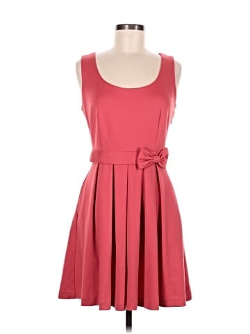 LC Lauren Conrad Casual Dress (view 1)
