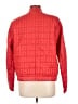 DKNY 100% Nylon Red Jacket Size L - photo 2