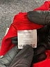 Carven 100% Polyester Red Sleeveless Blouse Size EU (FR) 38 / US 6 - photo 8