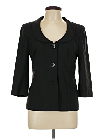 Semantiks Blazer (view 1)