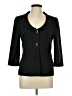 Semantiks Black Blazer Size 10 - photo 1