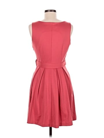 LC Lauren Conrad Casual Dress (view 2)