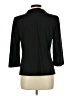 Semantiks Black Blazer Size 10 - photo 2