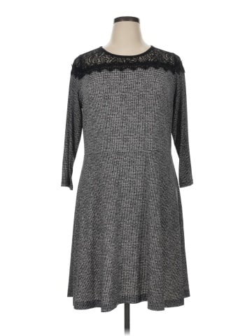 MICHAEL Michael Kors Casual Dress (view 1)