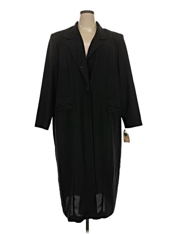 Bahari Group Coat (view 1)