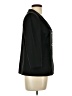 Semantiks Black Blazer Size 10 - photo 4