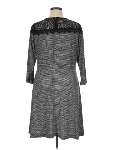 MICHAEL Michael Kors Casual Dress (view 2)